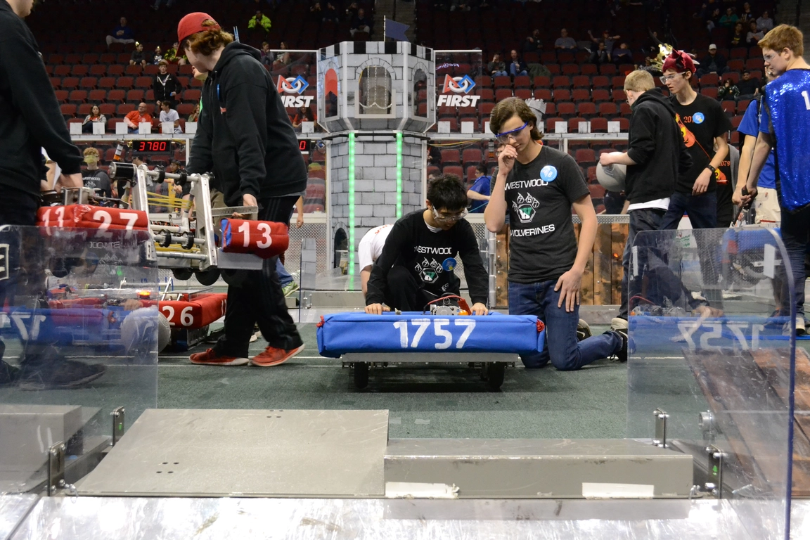 The Tank gallery photo