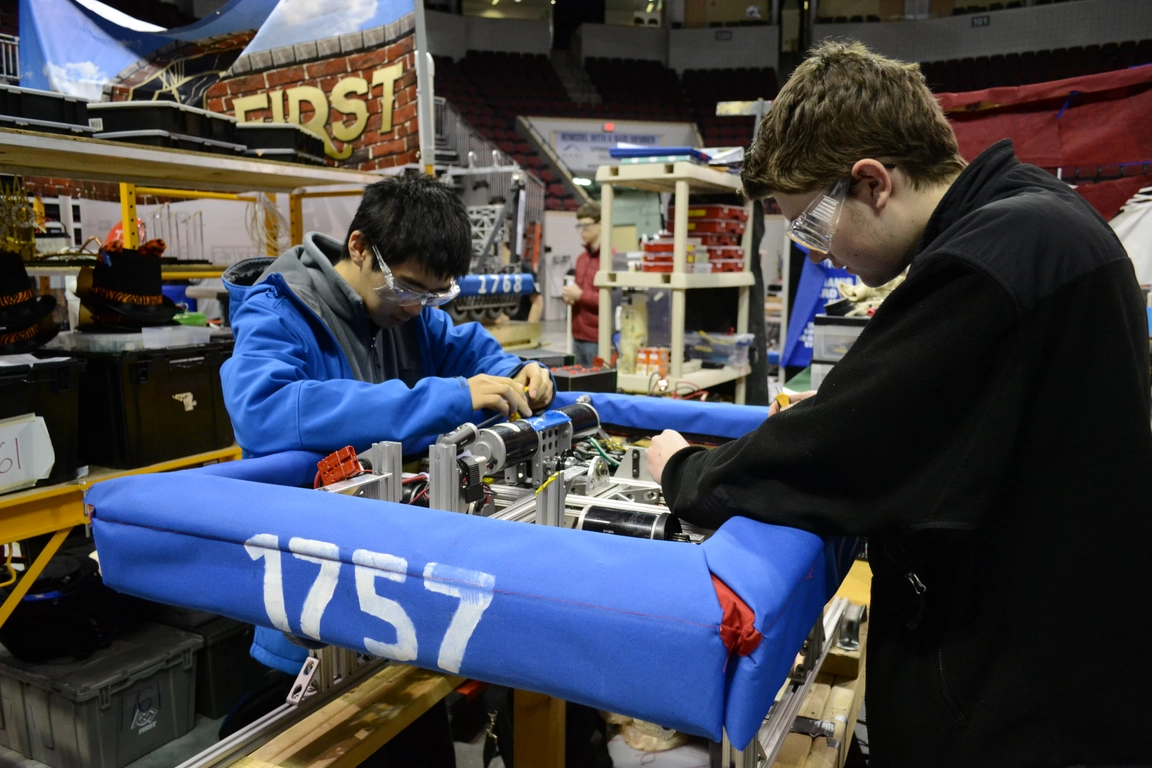 The Tank gallery photo