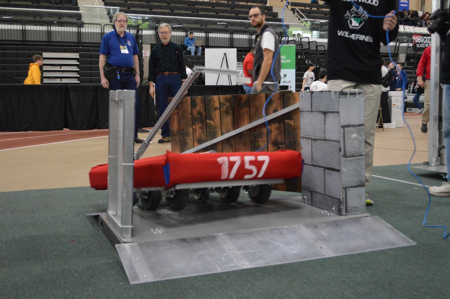 The Tank gallery photo