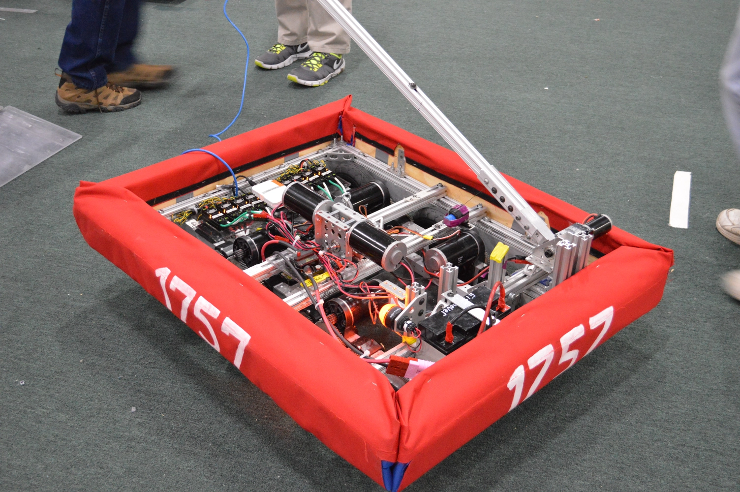 The Tank gallery photo