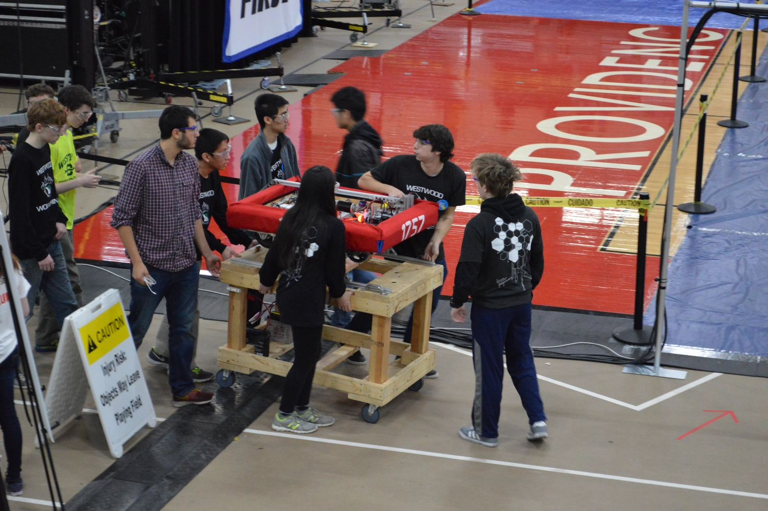 The Tank gallery photo