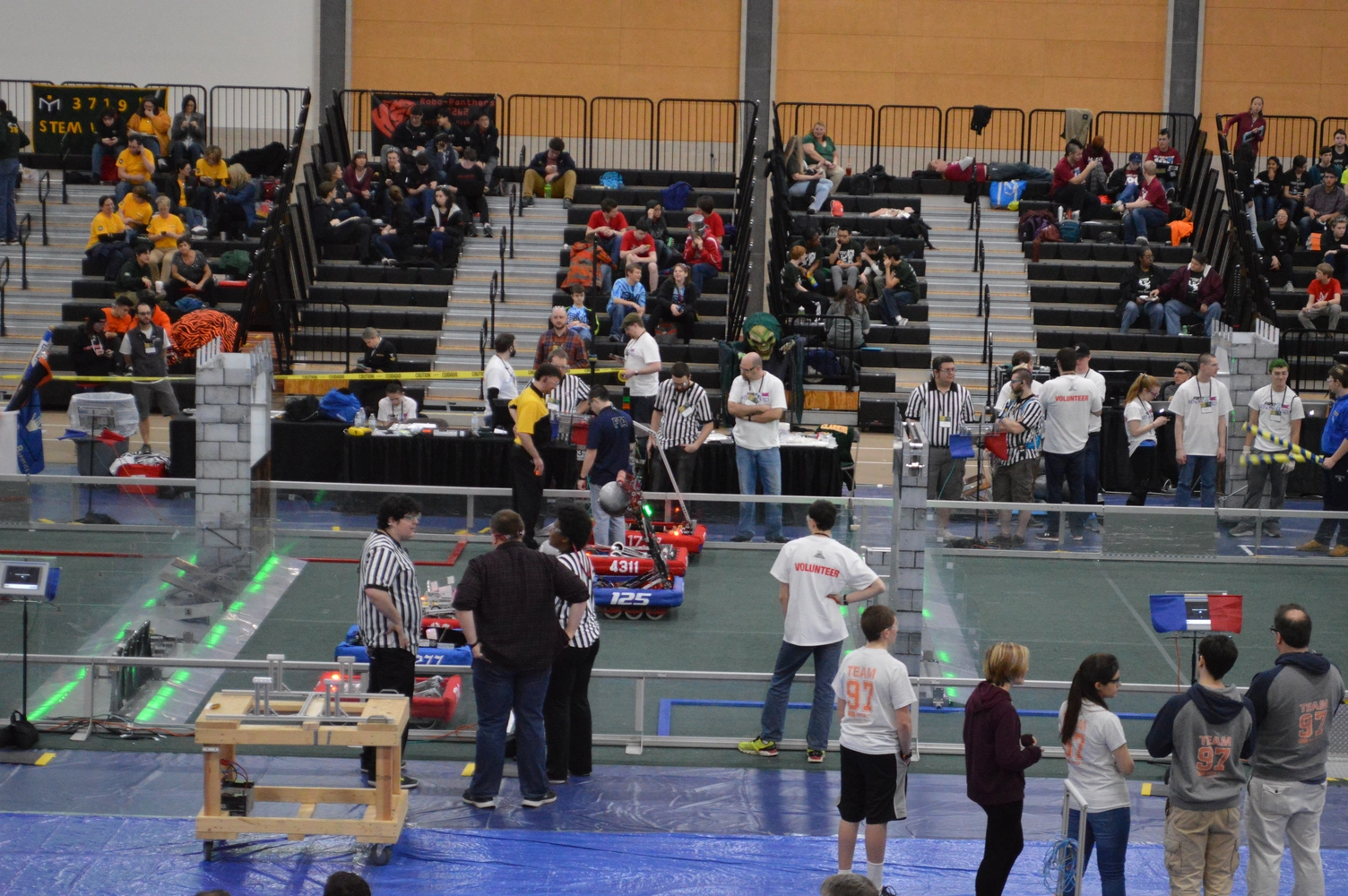 The Tank gallery photo