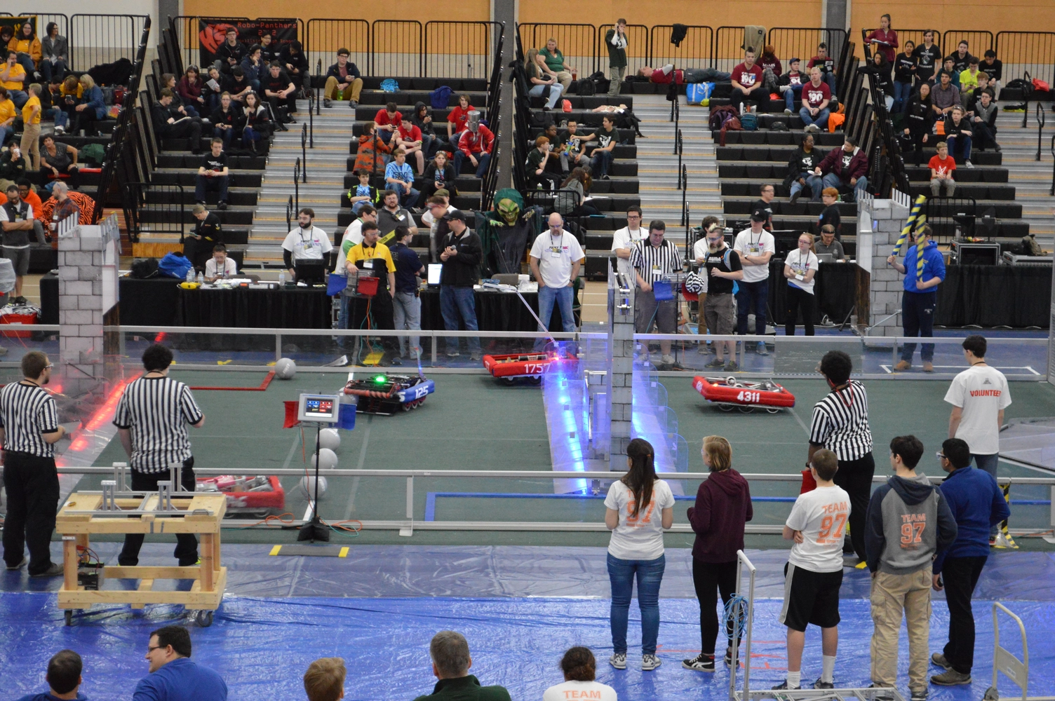 The Tank gallery photo