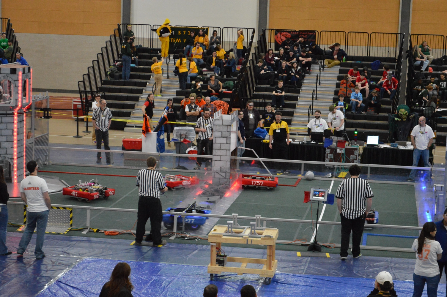 The Tank gallery photo