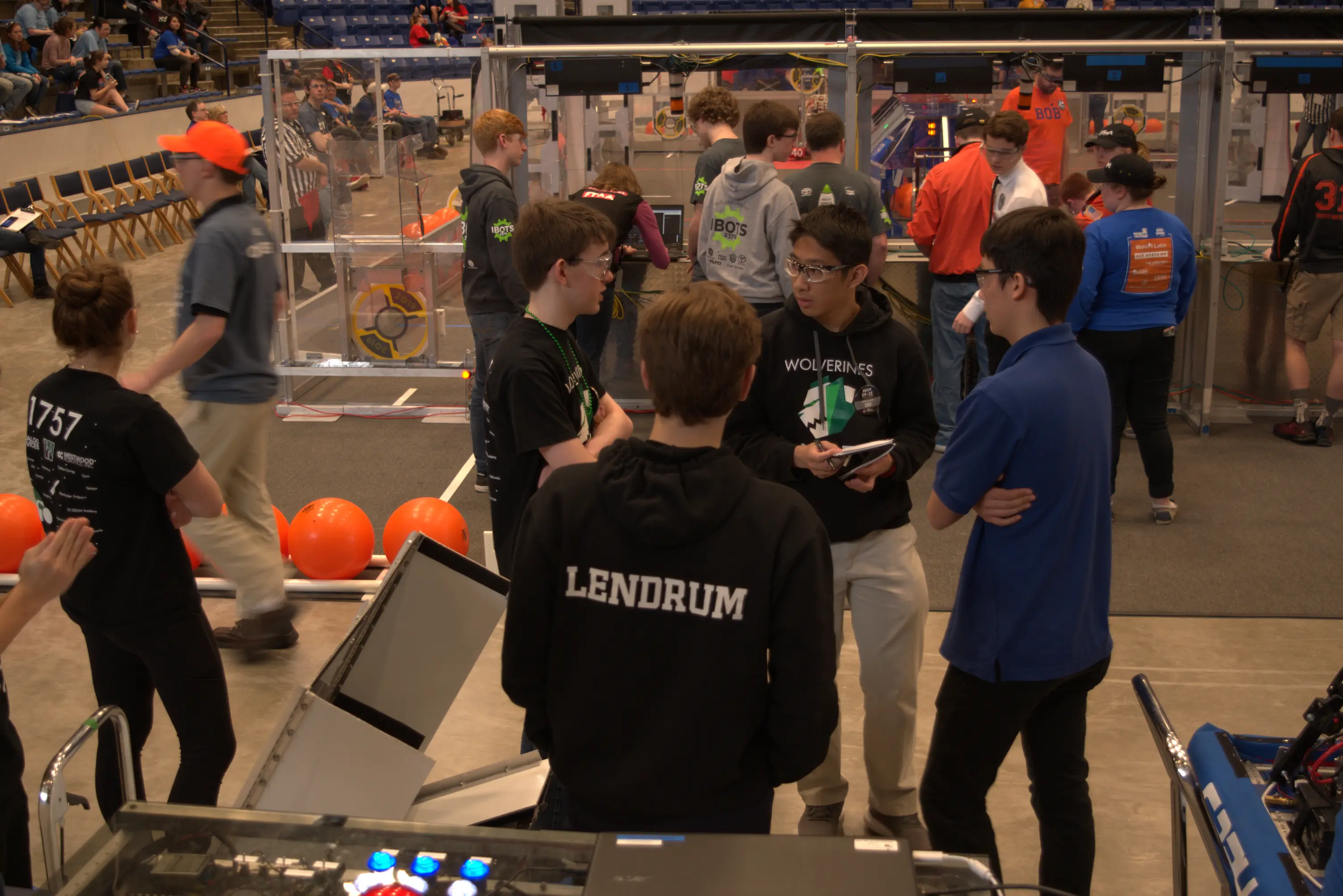 Rampothy gallery photo