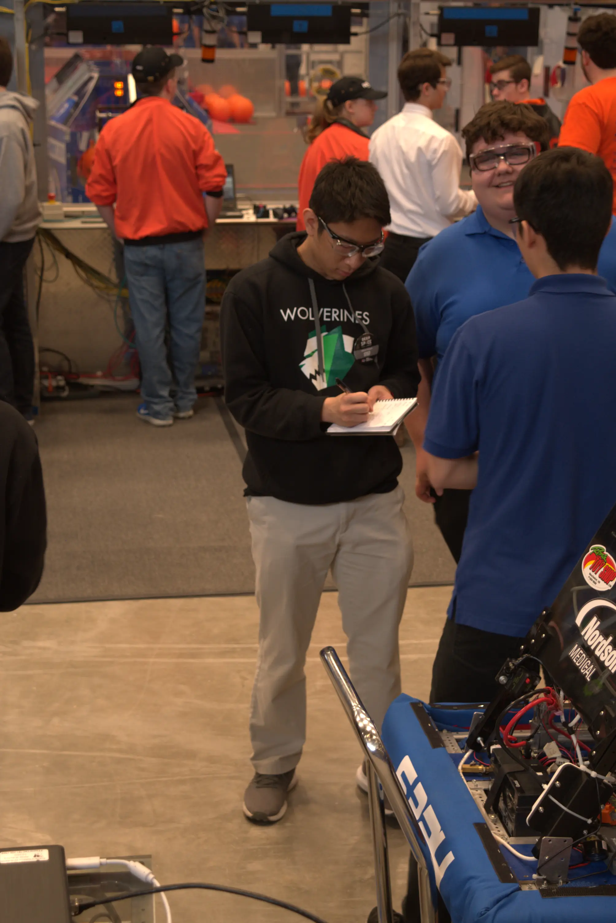 Rampothy gallery photo