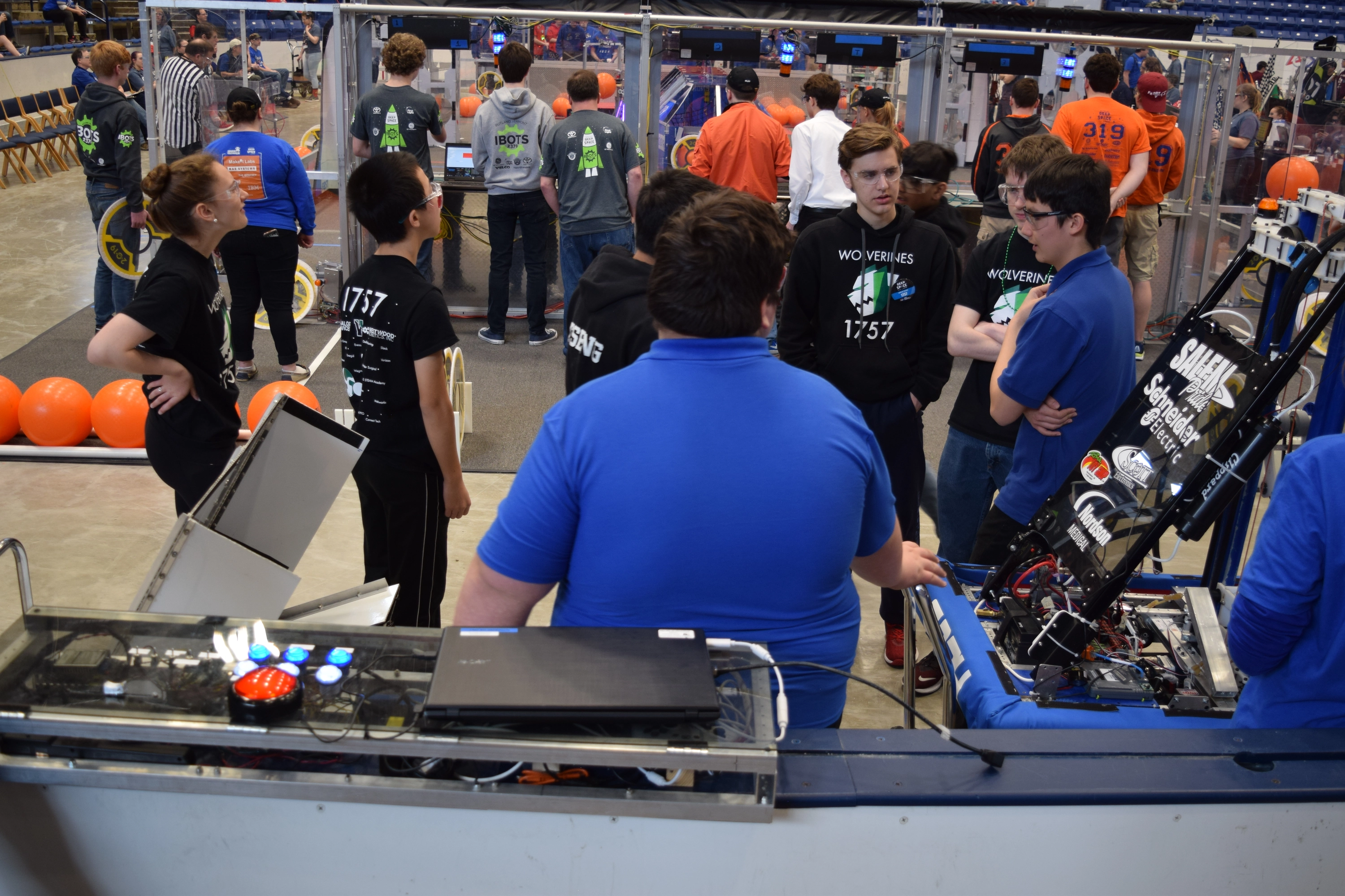 Rampothy gallery photo