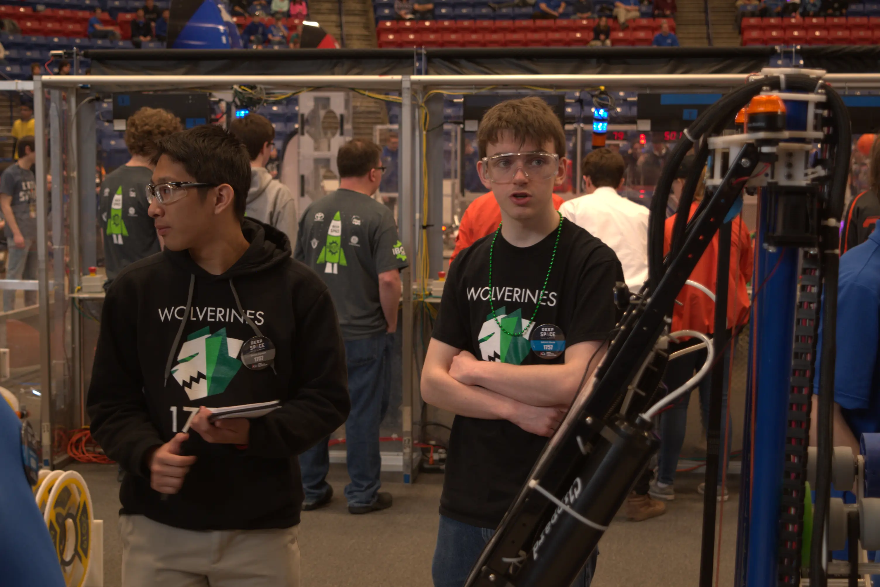 Rampothy gallery photo