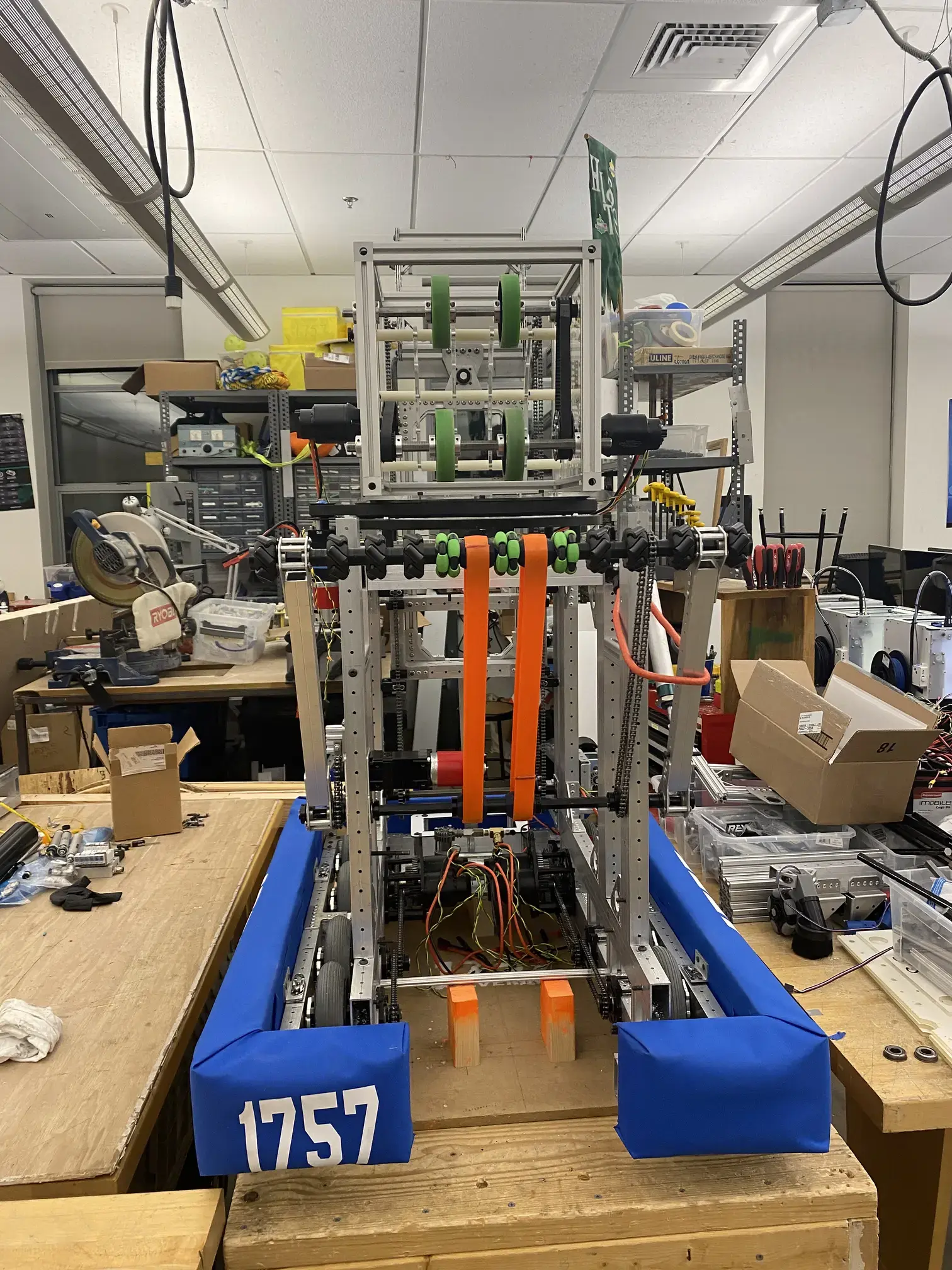 Mrk. XV gallery photo