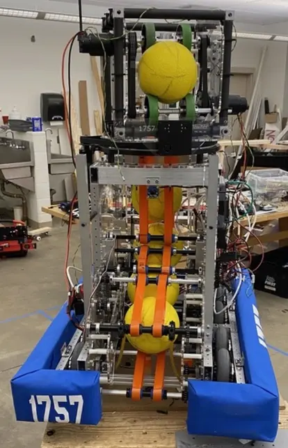 Mrk. XV gallery photo