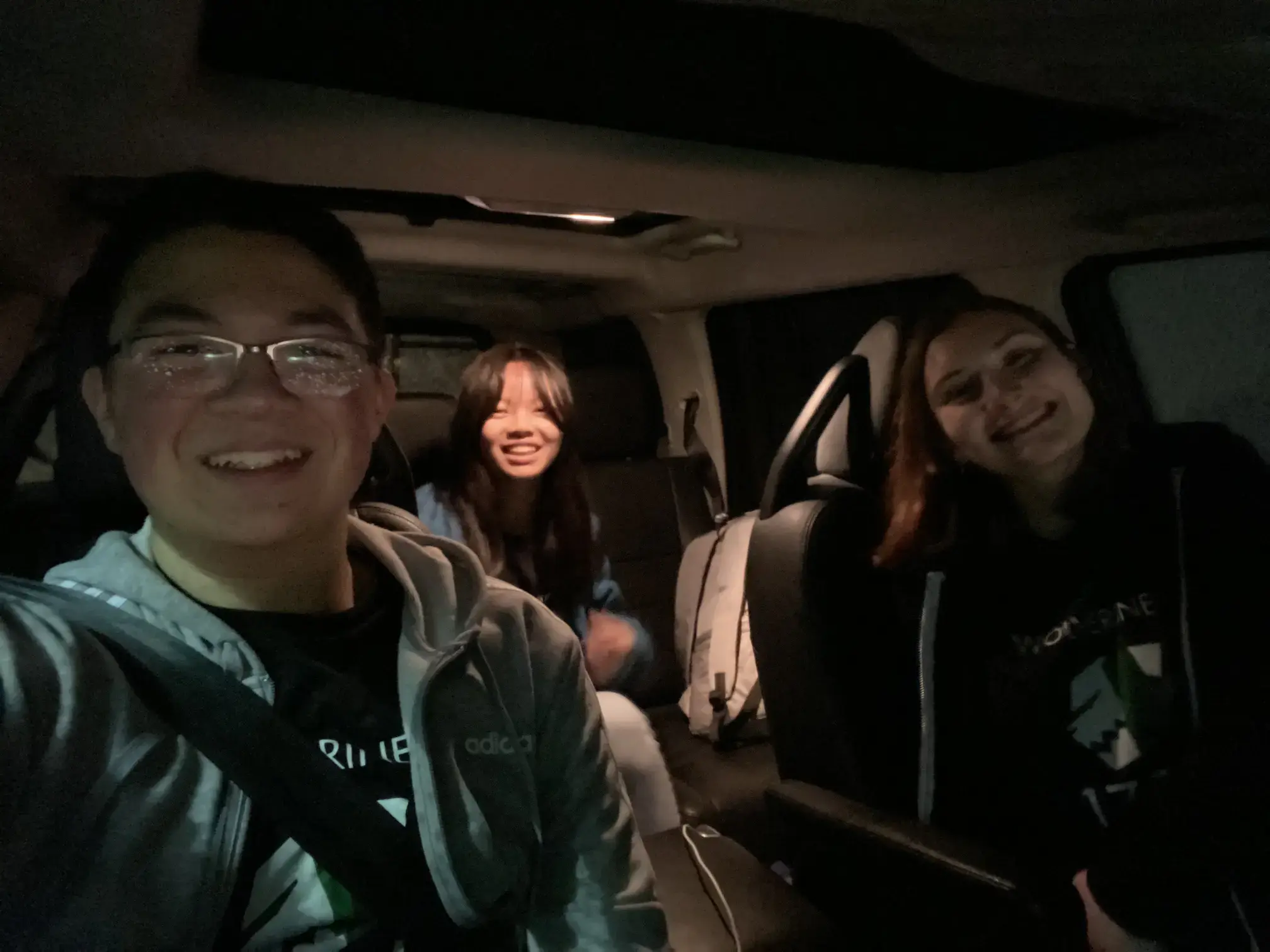 Mrk. XV gallery photo