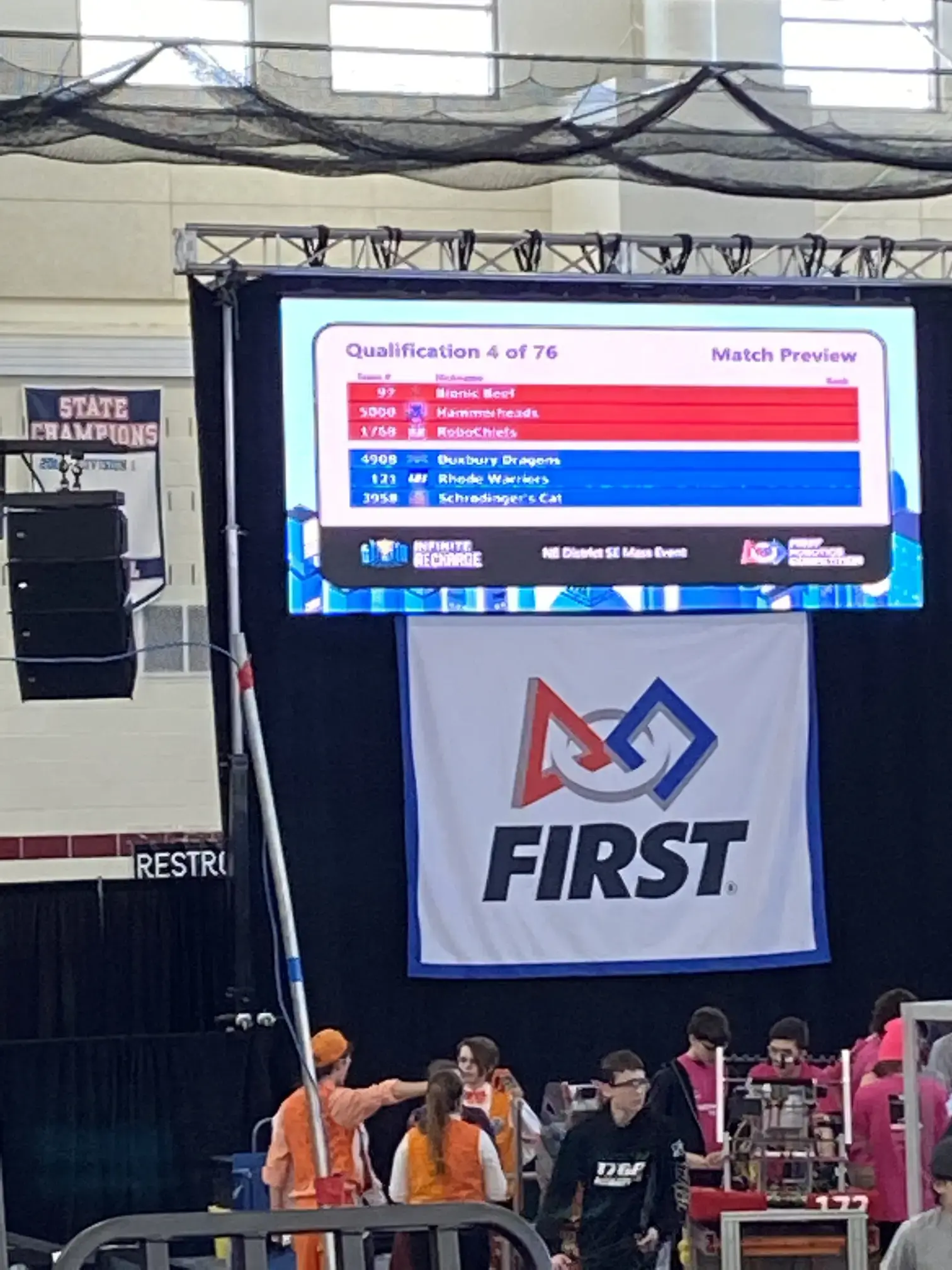 Mrk. XV gallery photo