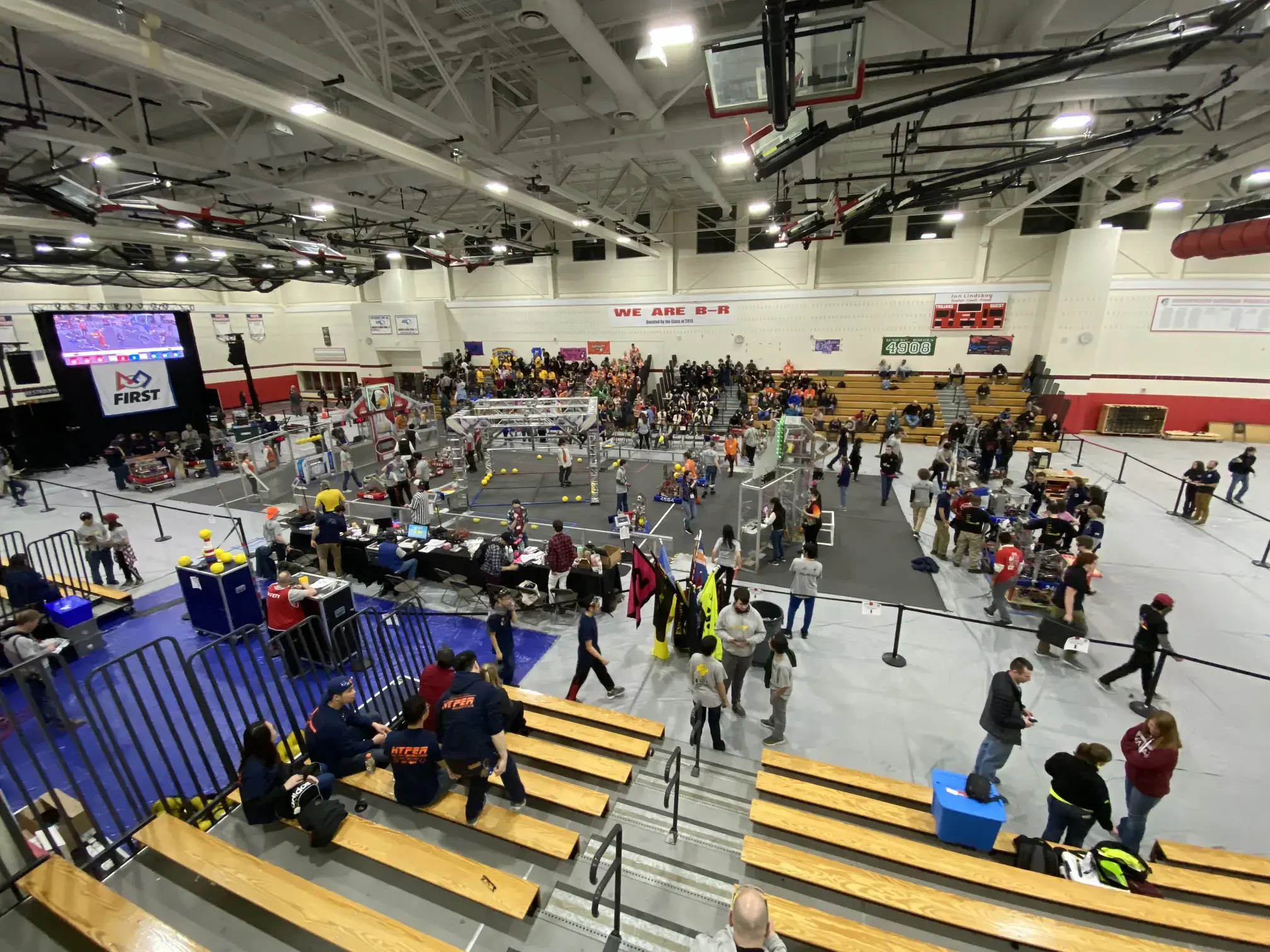 Mrk. XV gallery photo