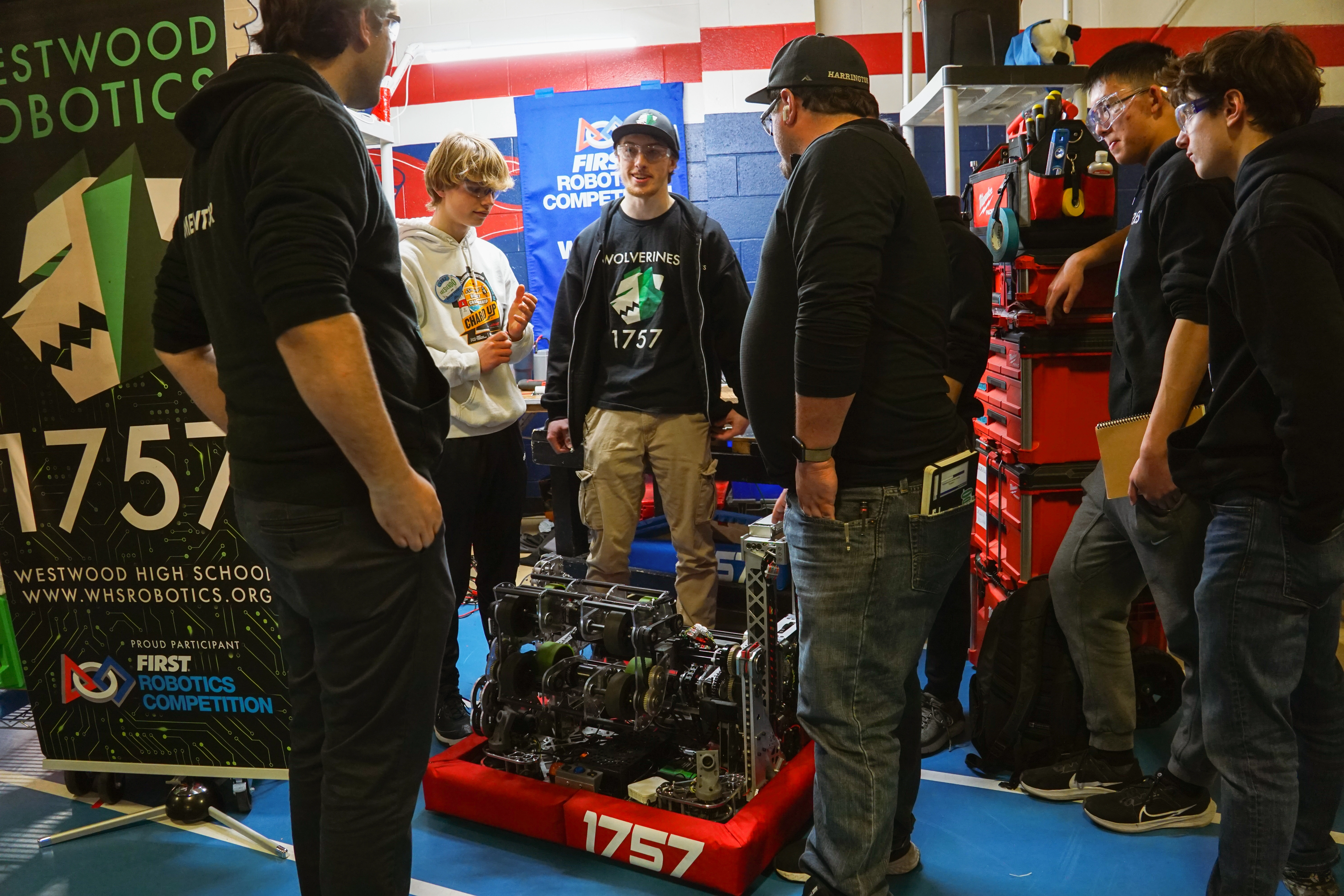 Proteus gallery photo