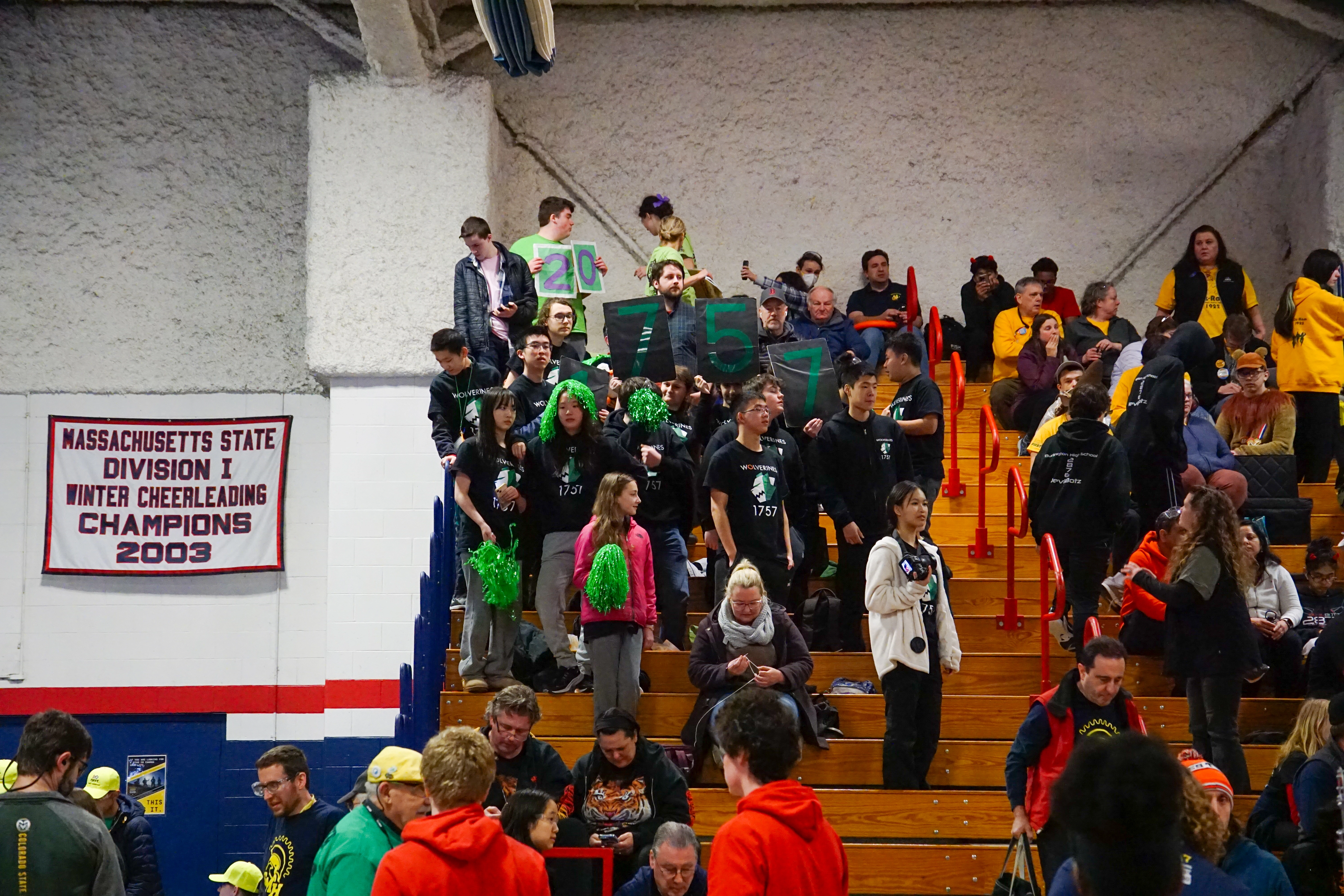 Proteus gallery photo