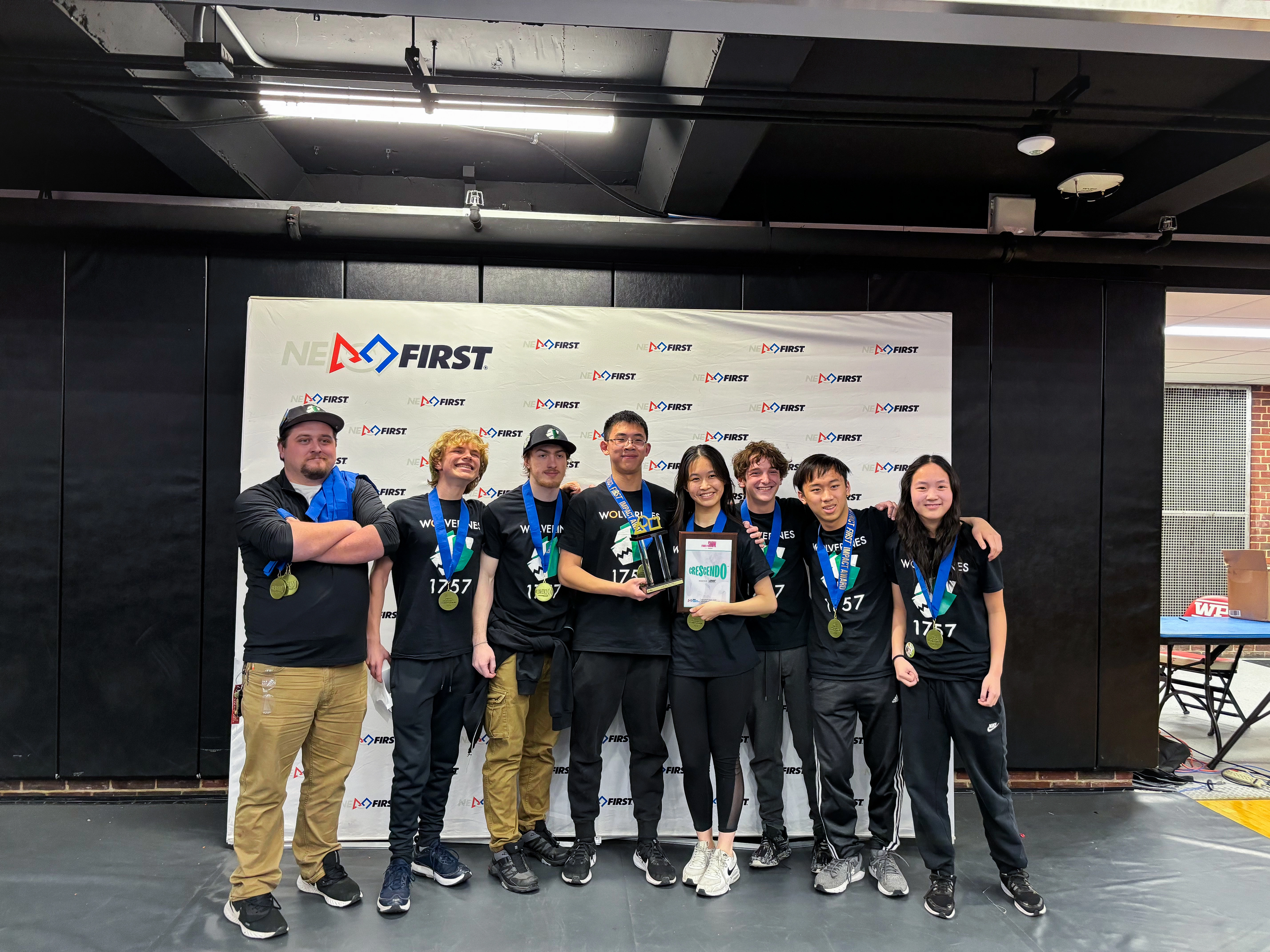 Proteus gallery photo