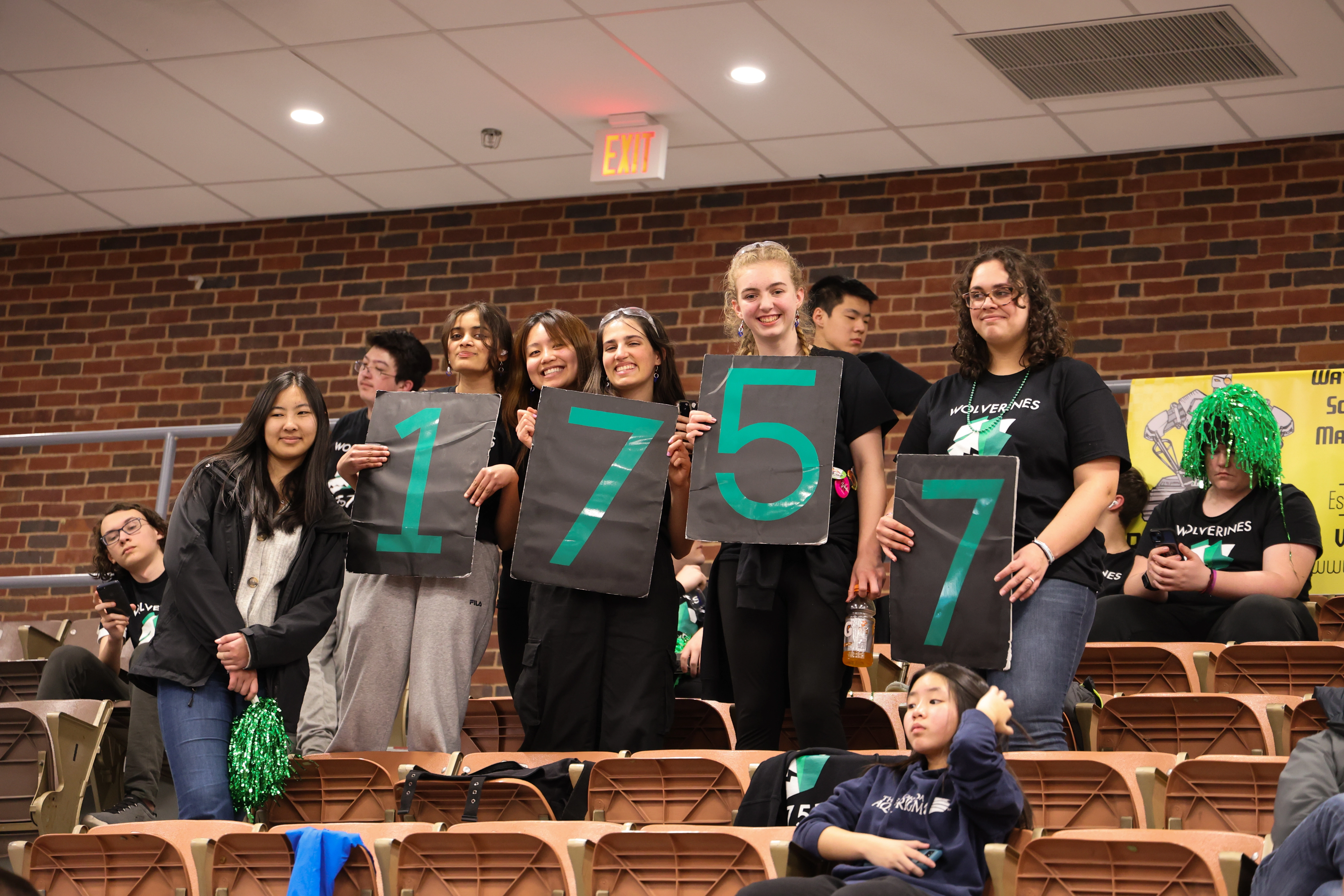 Proteus gallery photo