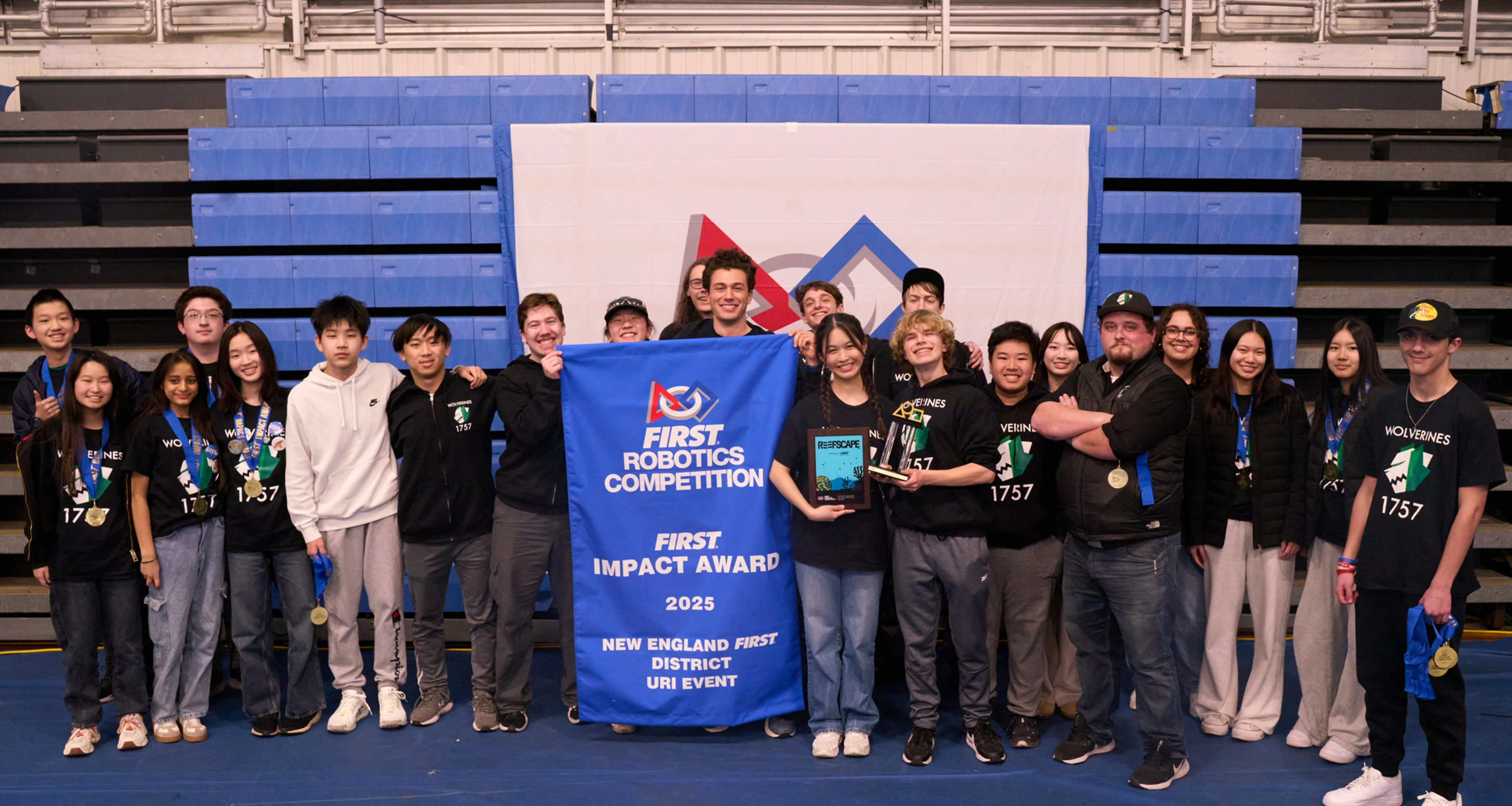 Perseus gallery photo