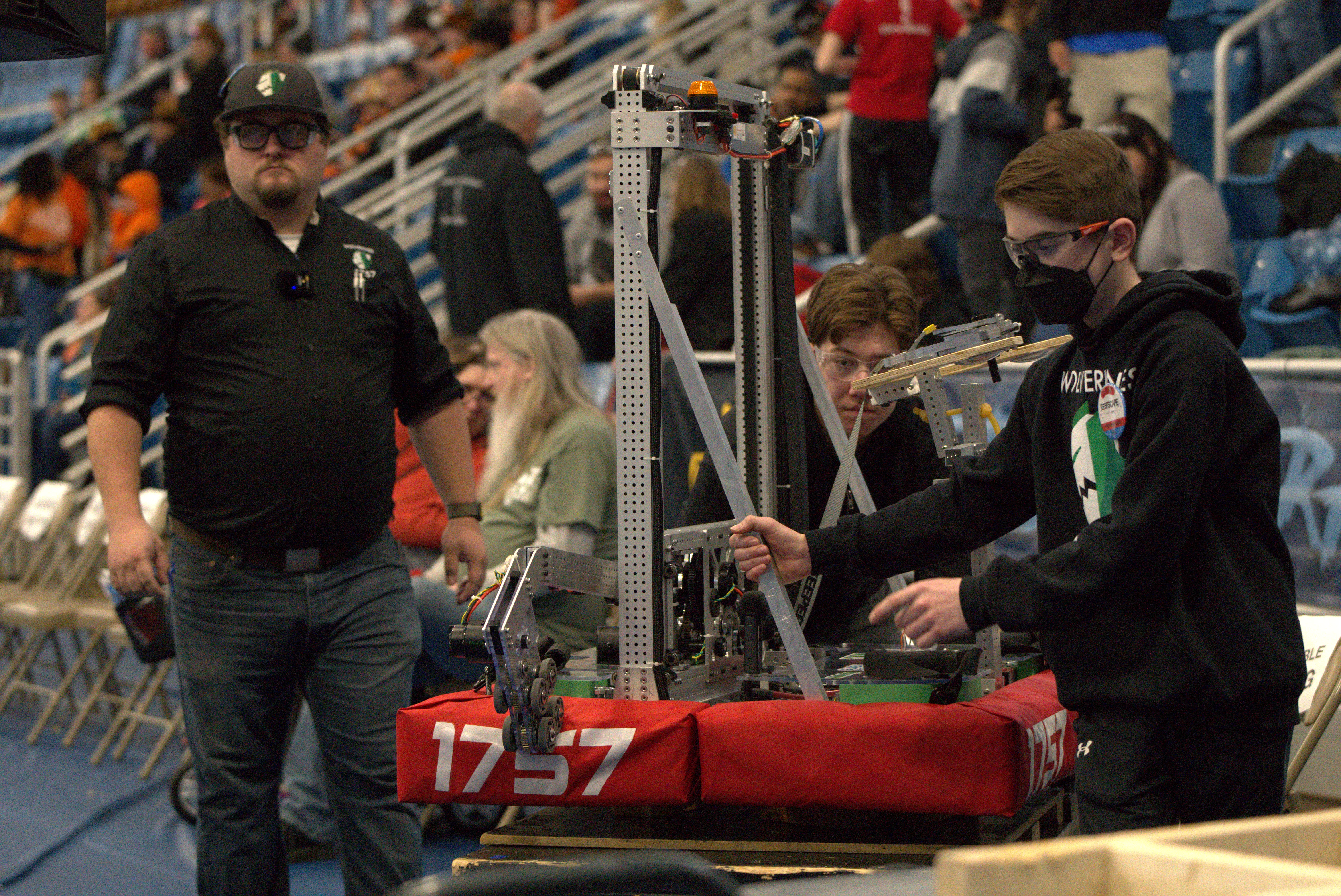 Perseus gallery photo