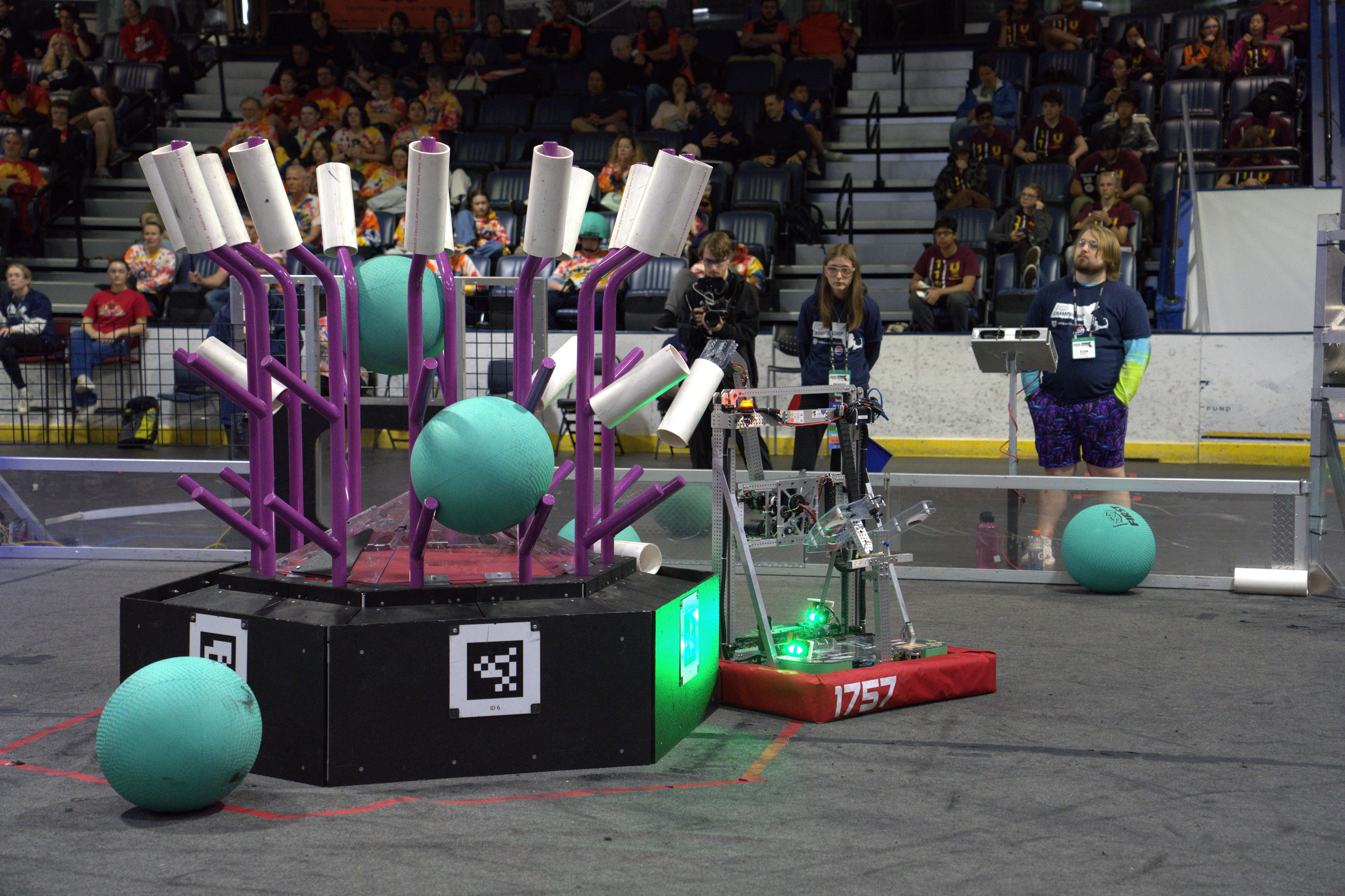 Perseus gallery photo