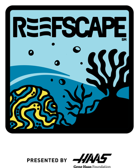 REEFSCAPE logo