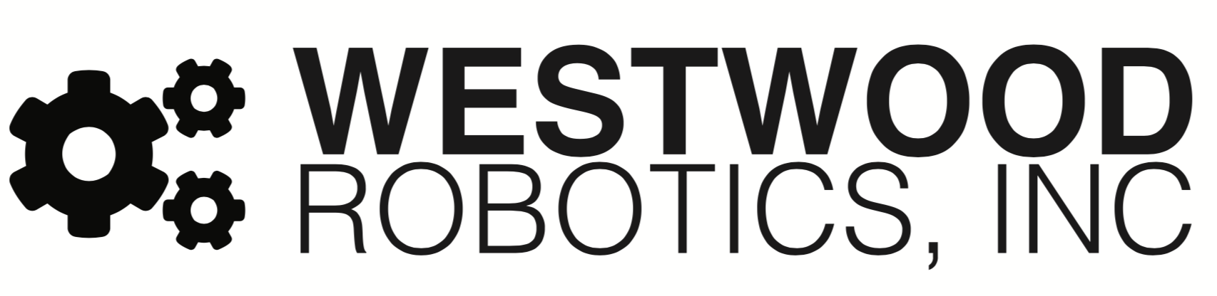 WW Robotics Inc Logo